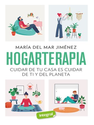cover image of Hogarterapia